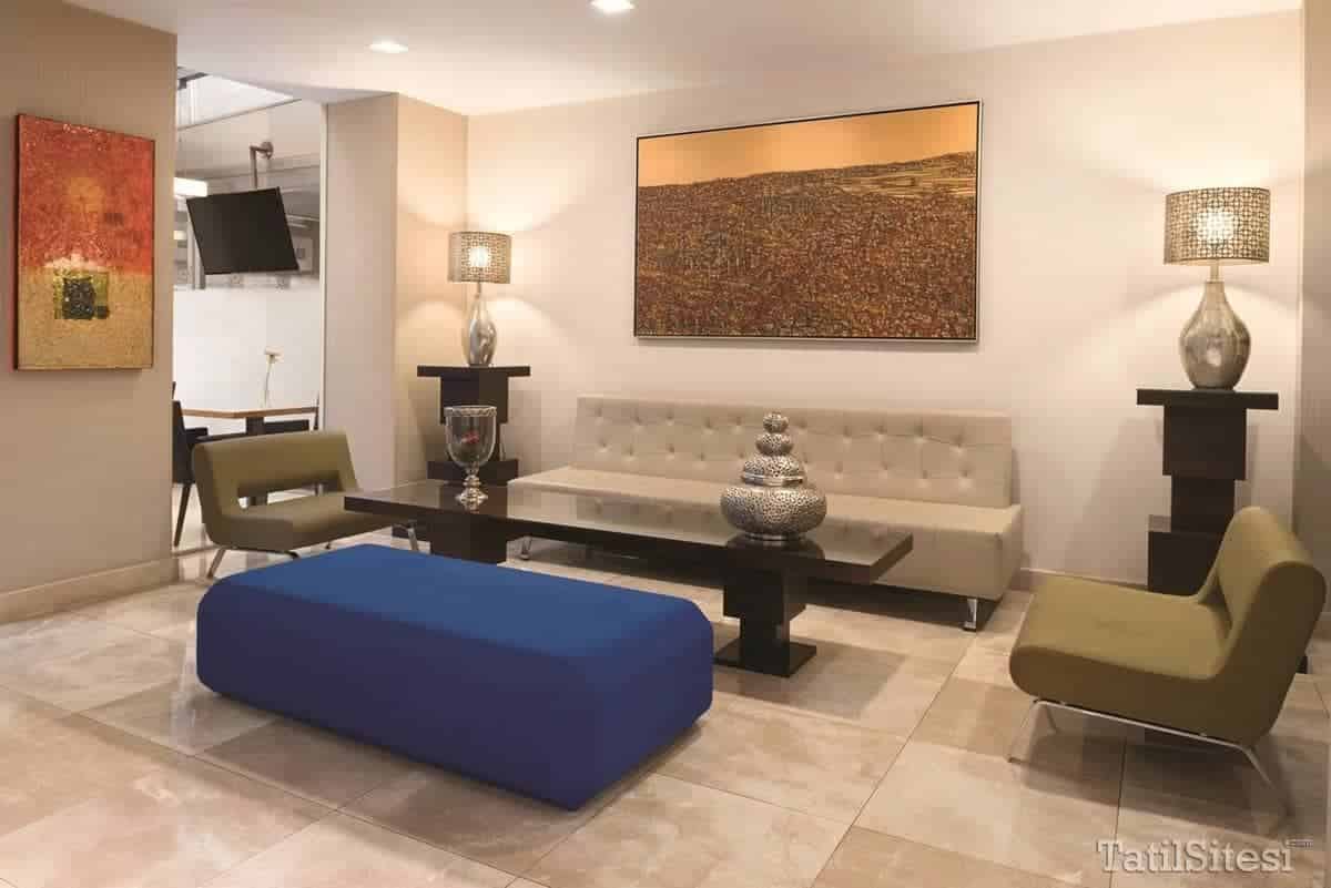 Ramada İstanbul Taksim 